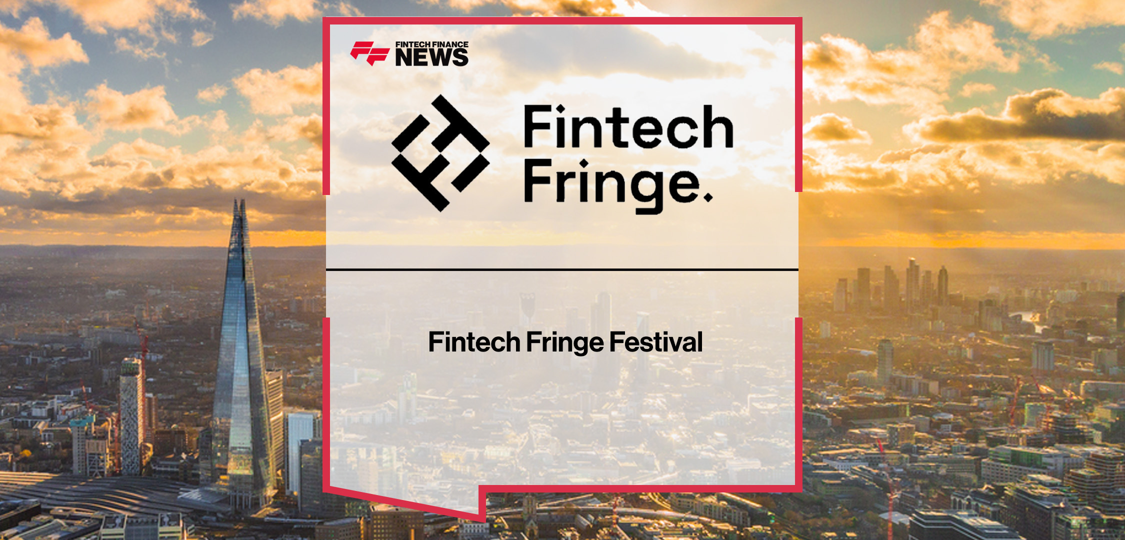 Fintech Fringe Festival | FFNews
