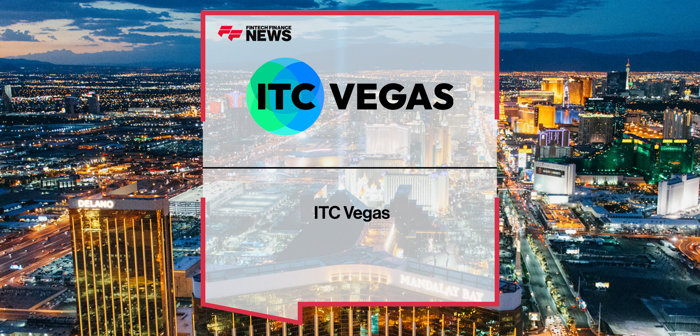 ITC Vegas