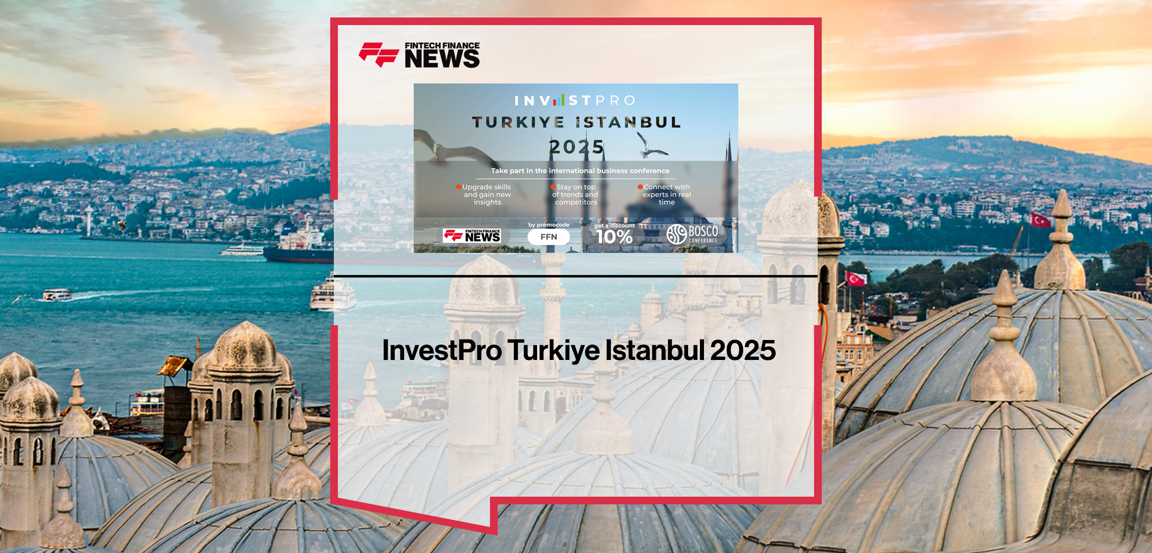 Investpro istanbul|Investpro istanbul