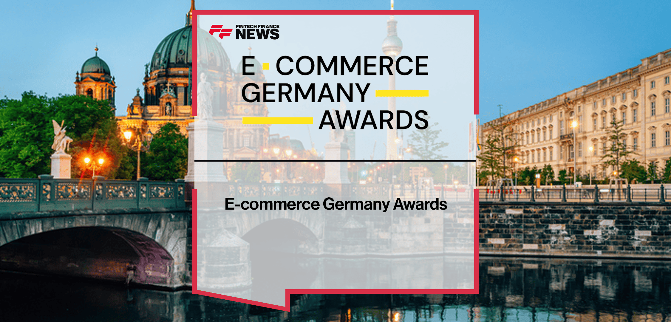 E-commerce Germany Awards