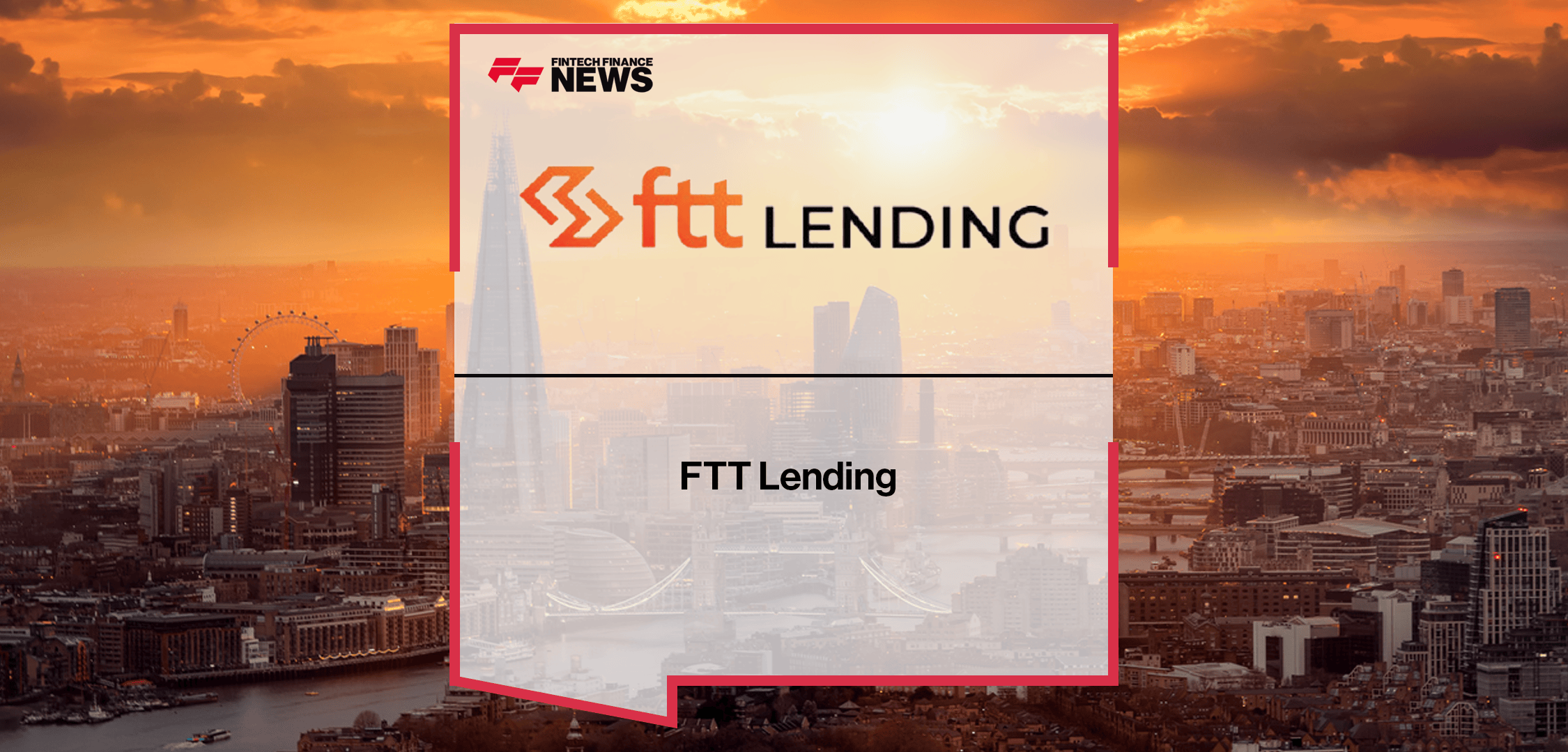 FTT Lending x FFNews