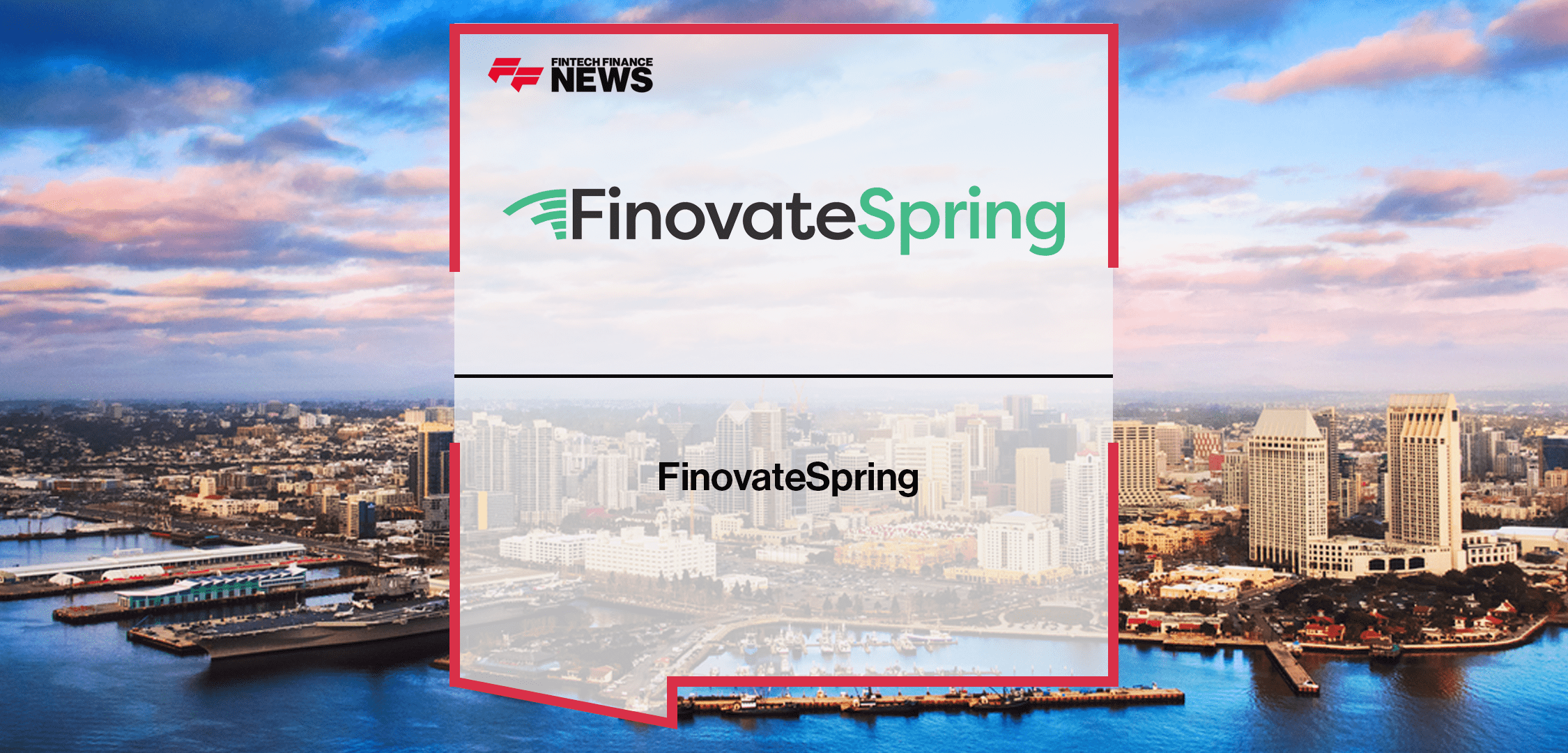FinovateSpring | FFNews