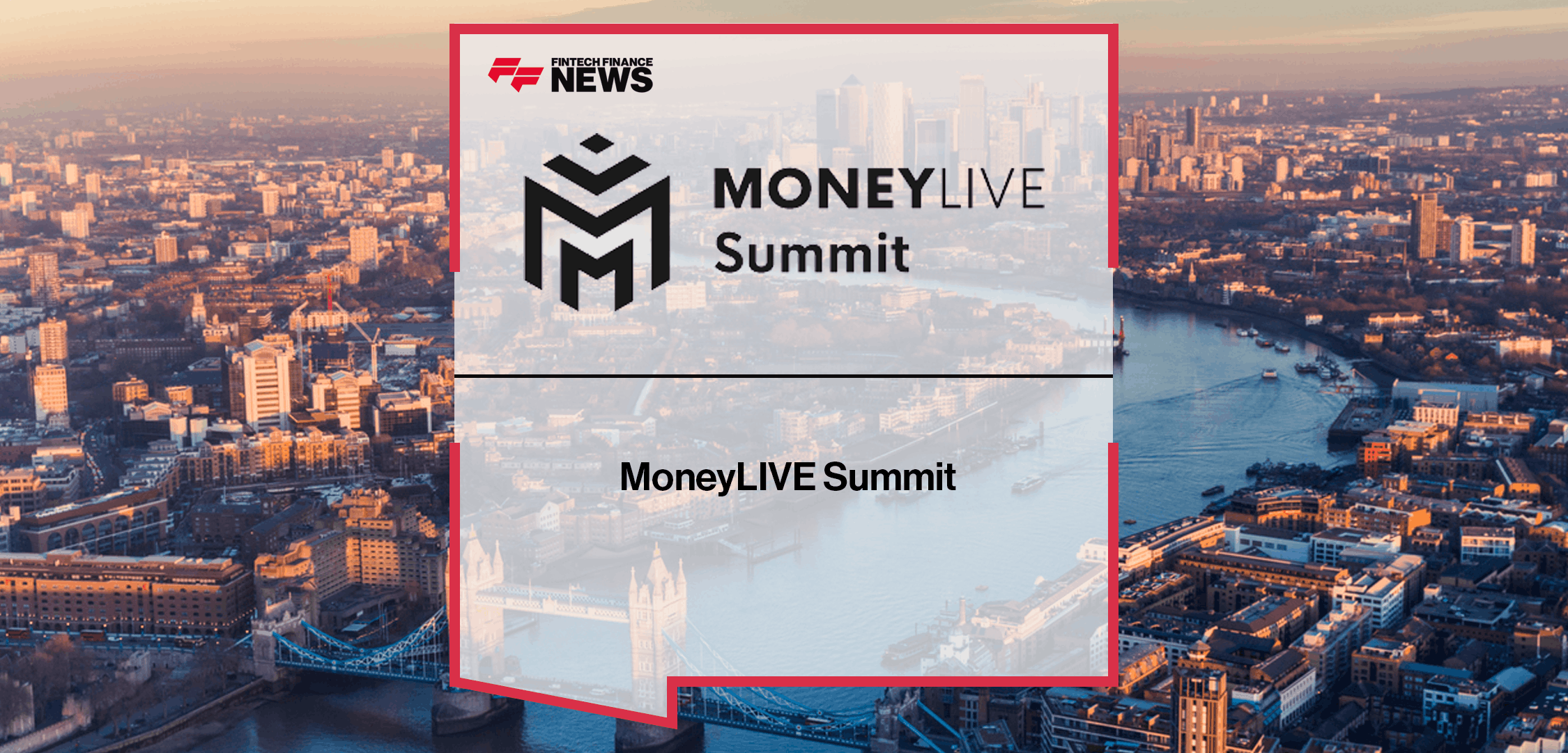 MoneyLIVE Summit x FFNews
