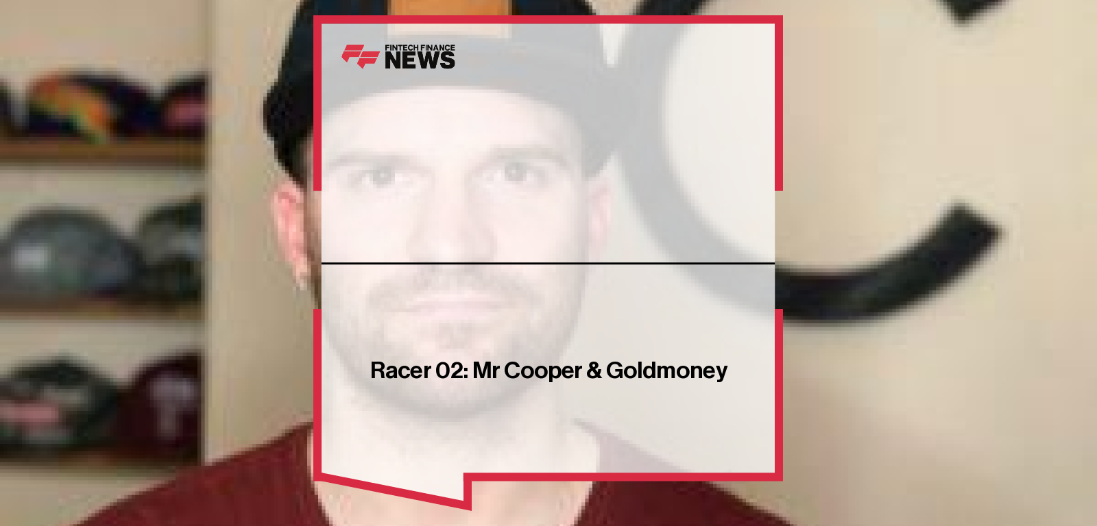 Ash “Mr Cooper” travels from London to Copenhagen using gold-backed payments during the Payments Race.