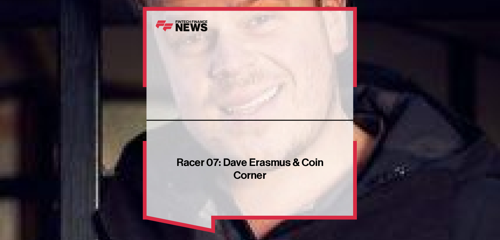 Dave Erasmus travels to Copenhagen using Bitcoin during the Payments Race.