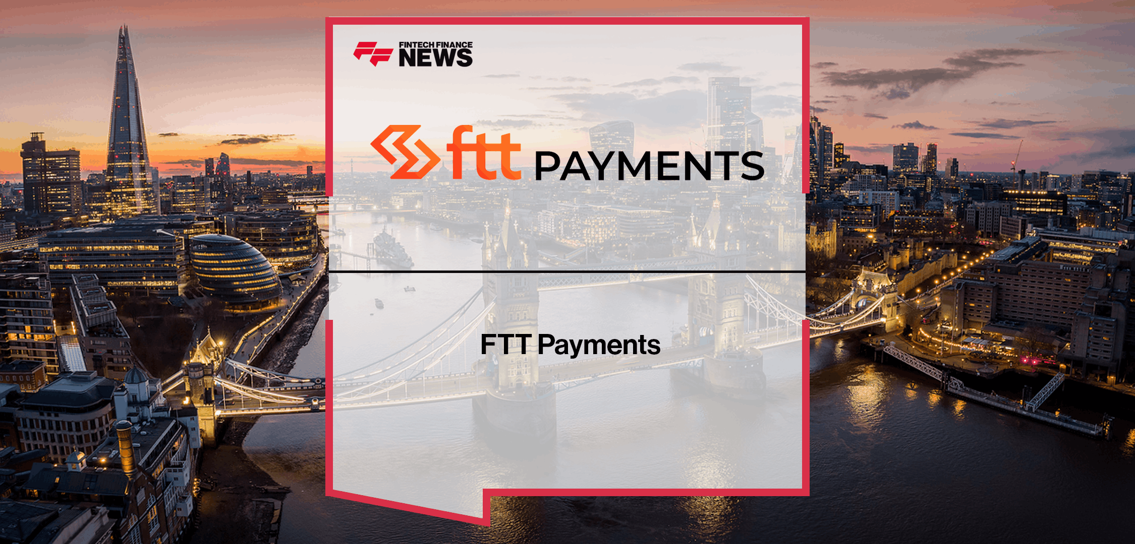 FTT Payments x FFNews