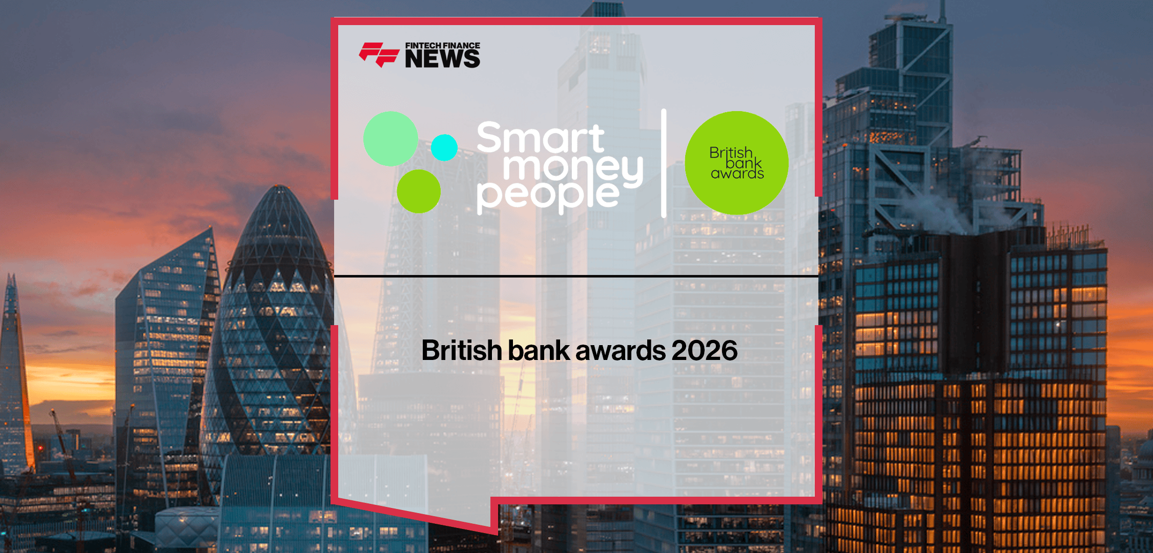 british bank awards x FFNews|British Bank Awards 2026 x FFNews
