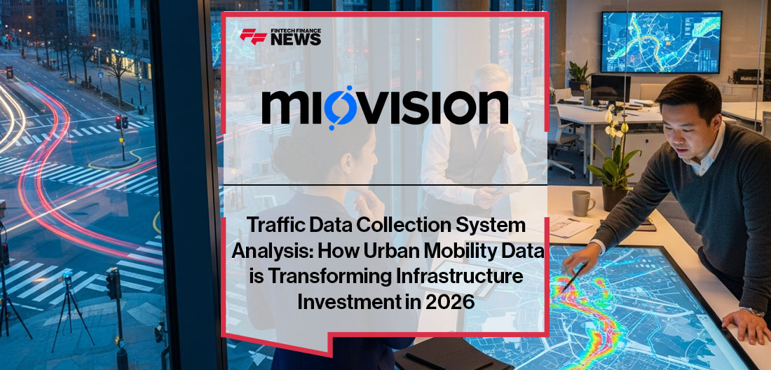 Traffic Data Collection System Analysis: How Urban Mobility