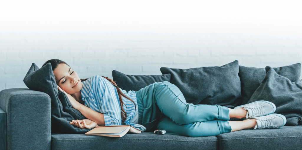 A comfortable compromise