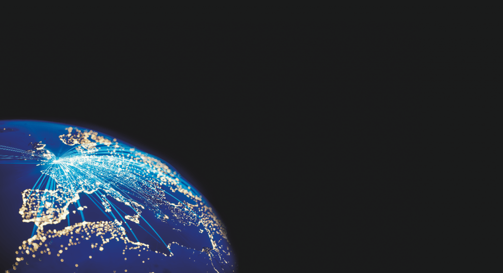 A new world trade order?