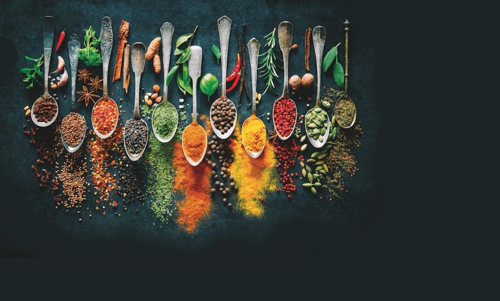 Spicing up realtime payments