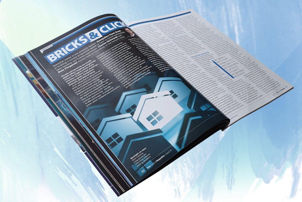 Charles McDowell | Fintech Finance|Russ Fitzgerald | Fintech Finance