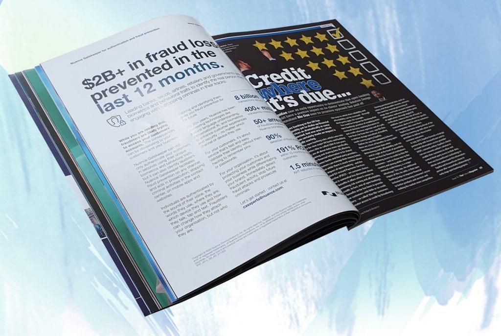 Exclusive: 'Credit where it's due' - Bis Das, Equifax in “The Fintech Magazine”