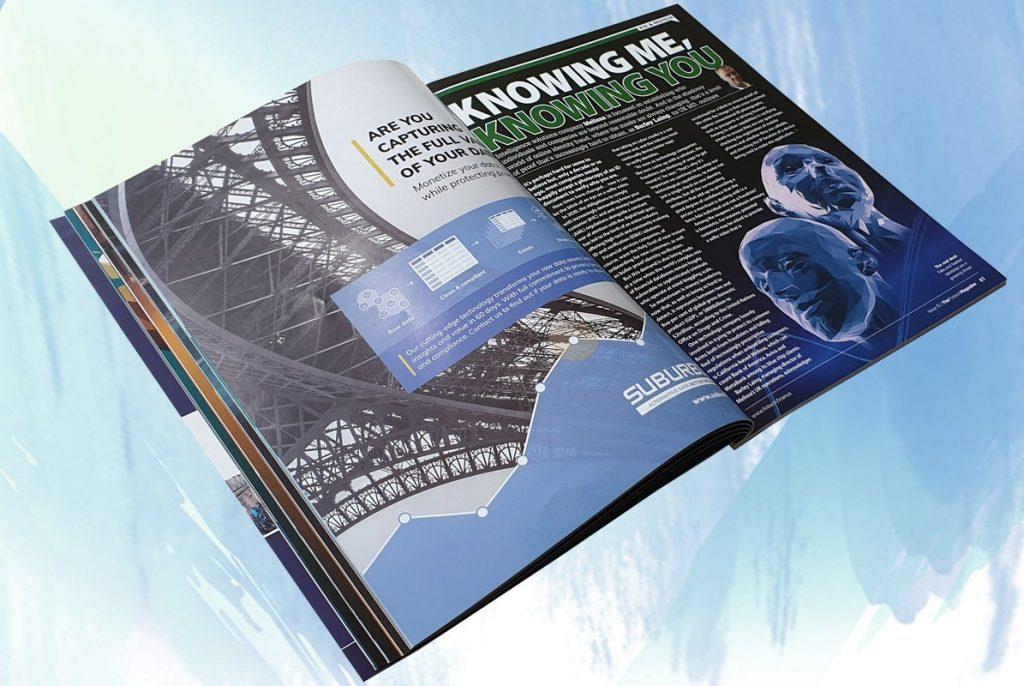 Barley Lang | Fintech Finance