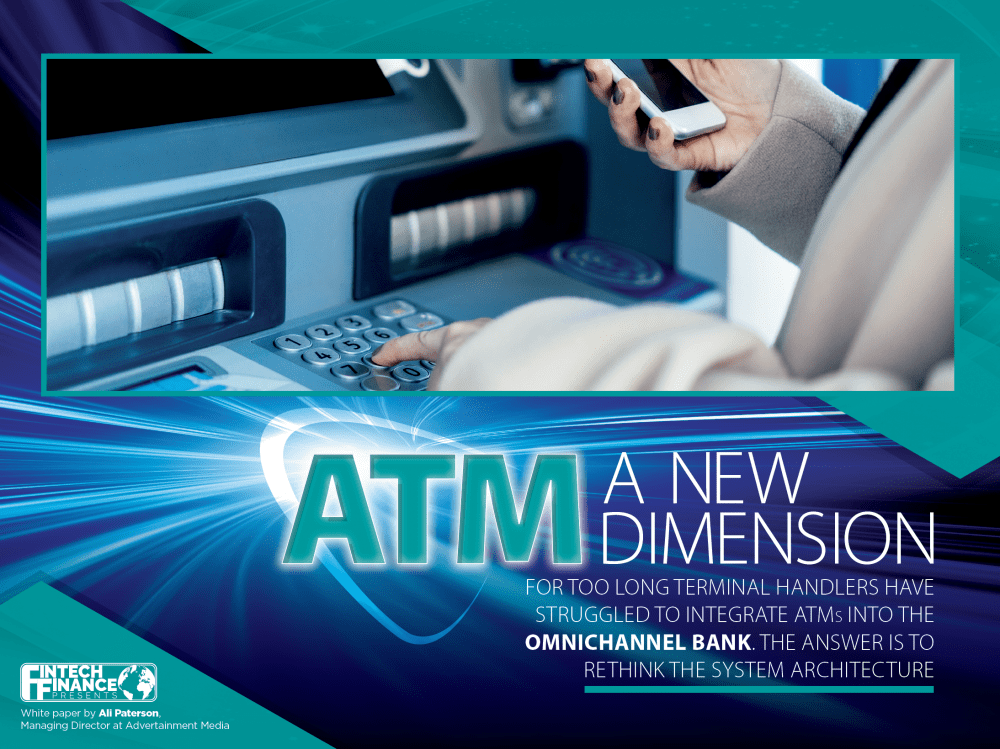FF Exclusive: ATM - A New Dimension Whitepaper