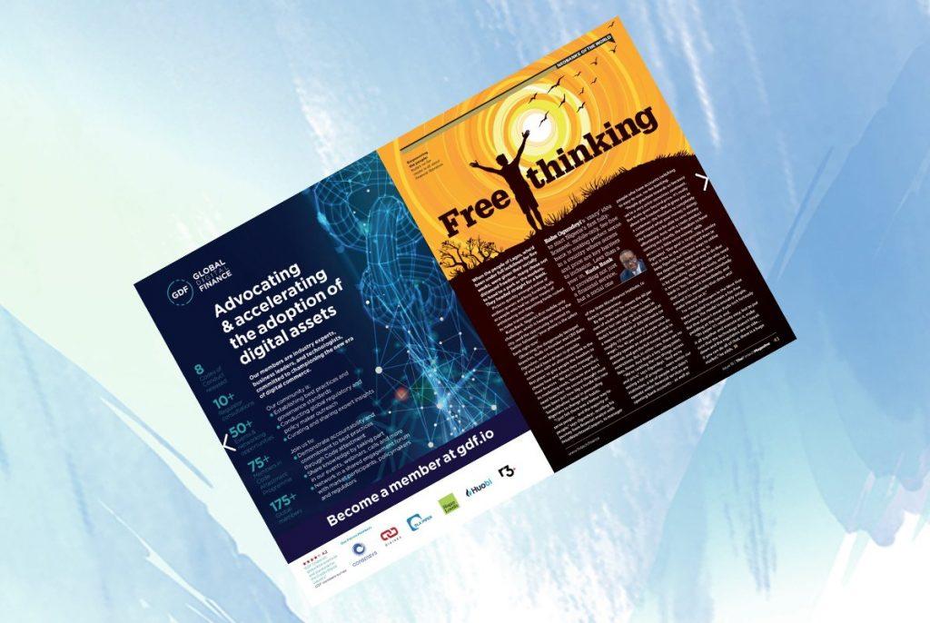 'Free thinking' - Babs Ogundeyi, Kuda Bank in "The Fintech Magazine" | Fintech Finance|Babs Ogundeyi | Fintech Finance|'Free thinking' - Babs Ogundeyi, Kuda Bank in "The Fintech Magazine" | Fintech Finance|'Free thinking' - Babs Ogundeyi, Kuda Bank in "The Fintech Magazine" | Fintech Finance