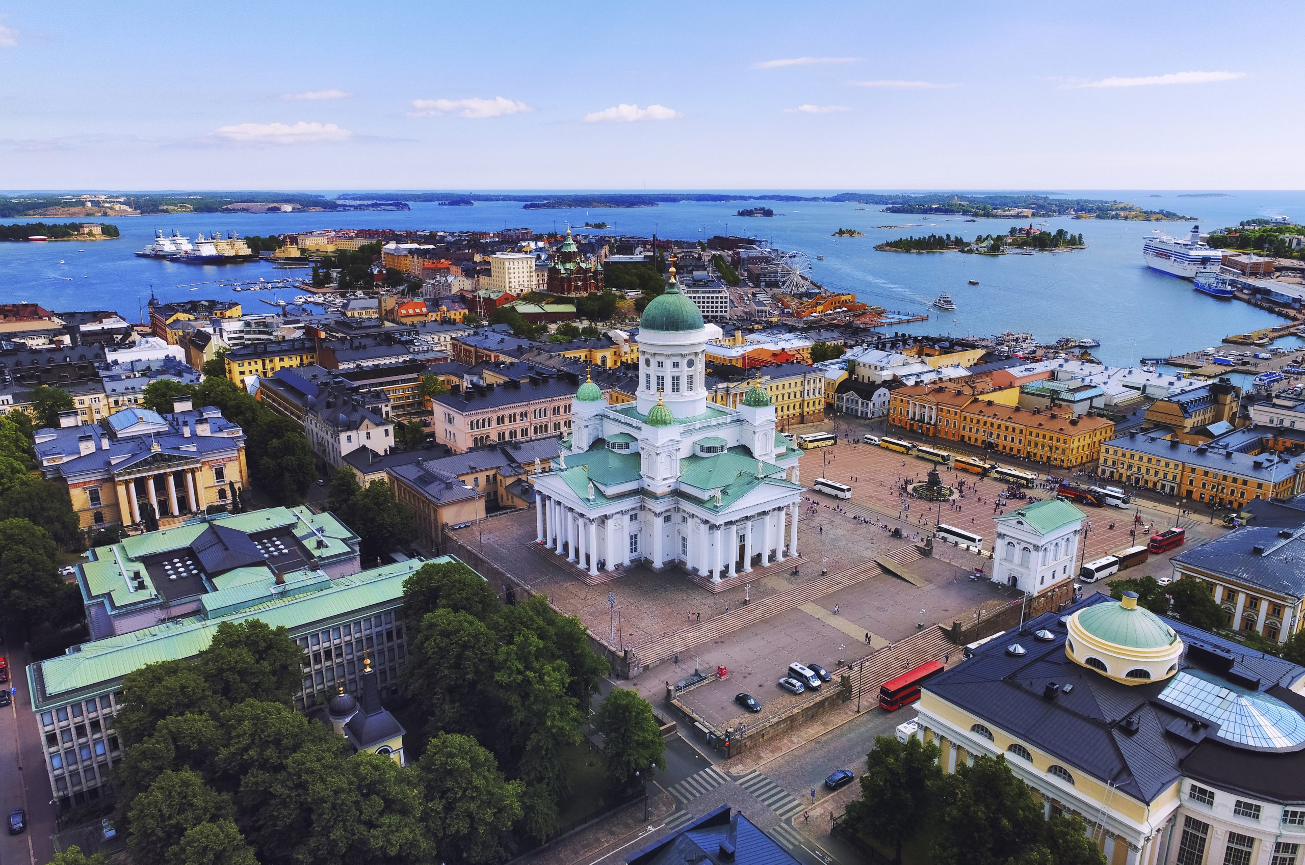 Finland moves to amplify the use of e-invoices
