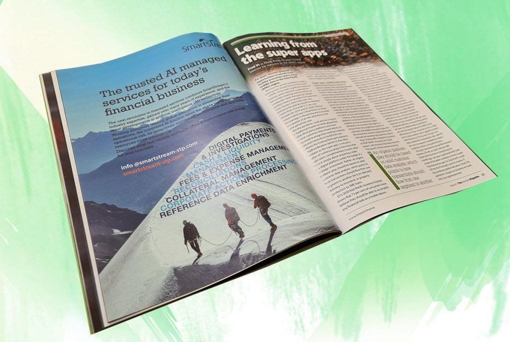 Exclusive: Learning from the super apps, Fred Pi, in The Insurtech Magazine | Fintech Finance|Exclusive: Learning from the super apps, Fred Pi, in The Insurtech Magazine | Fintech Finance|Exclusive: Learning from the super apps, Fred Pi, in The Insurtech Magazine | Fintech Finance|Exclusive: Learning from the super apps, Fred Pi, in The Insurtech Magazine | Fintech Finance