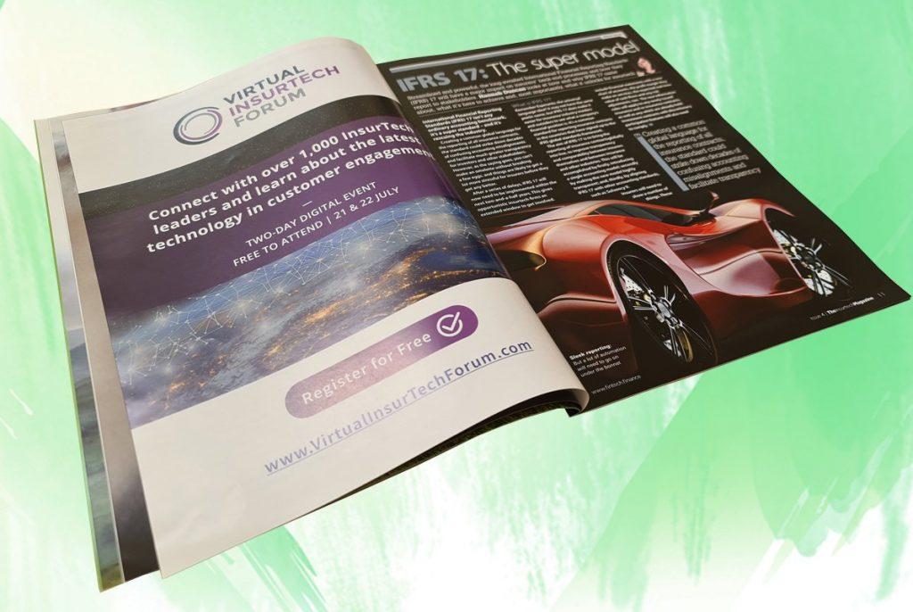 Exclusive: IFRS 17: The super model, Hannah Duncan, in The Insurtech Magazine | Fintech Finance|Exclusive: IFRS 17: The super model, Hannah Duncan, in The Insurtech Magazine | Fintech Finance|Exclusive: IFRS 17: The super model, Hannah Duncan, in The Insurtech Magazine | Fintech Finance