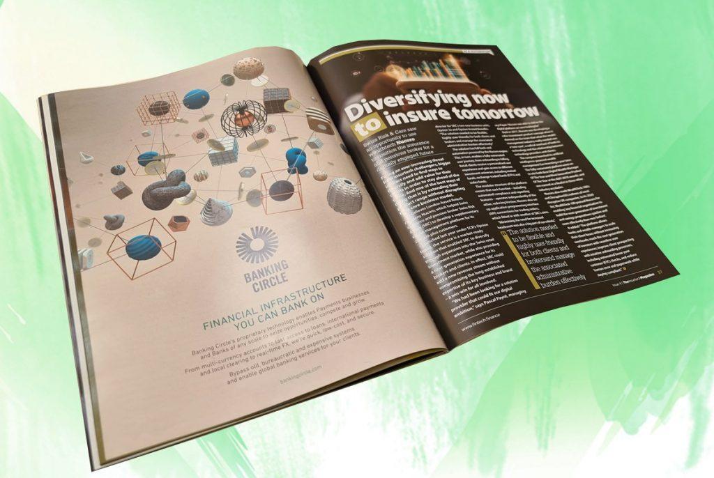 Exclusive: Diversifying now to insure tomorrow – Pascal Payot, Nucoro in The Insurtech Magazine | Fintech Finance|Exclusive: Diversifying now to insure tomorrow – Pascal Payot, Nucoro in The Insurtech Magazine | Fintech Finance|Exclusive: Diversifying now to insure tomorrow – Pascal Payot, Nucoro in The Insurtech Magazine | Fintech Finance|Uploaded ToExclusive: Diversifying now to insure tomorrow – Pascal Payot, Nucoro in The Insurtech Magazine | Fintech Finance