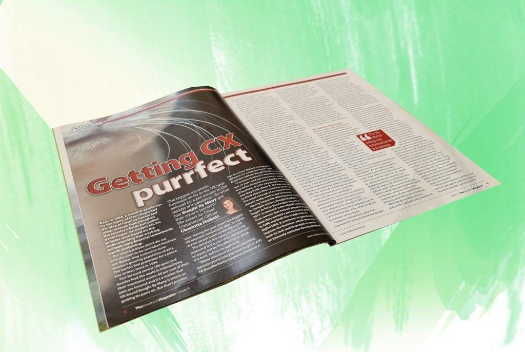 Exclusive: Getting CX Purrfect - Charlotte Halkett, Bought By Many in The Insurtech Magazine | Fintech Finance|Charlotte Hackett, Bought By Many | Fintech Finance|Exclusive: Getting CX Purrfect - Charlotte Halkett, Bought By Many in The Insurtech Magazine | Fintech Finance|Exclusive: Getting CX Purrfect - Charlotte Halkett, Bought By Many in The Insurtech Magazine | Fintech Finance