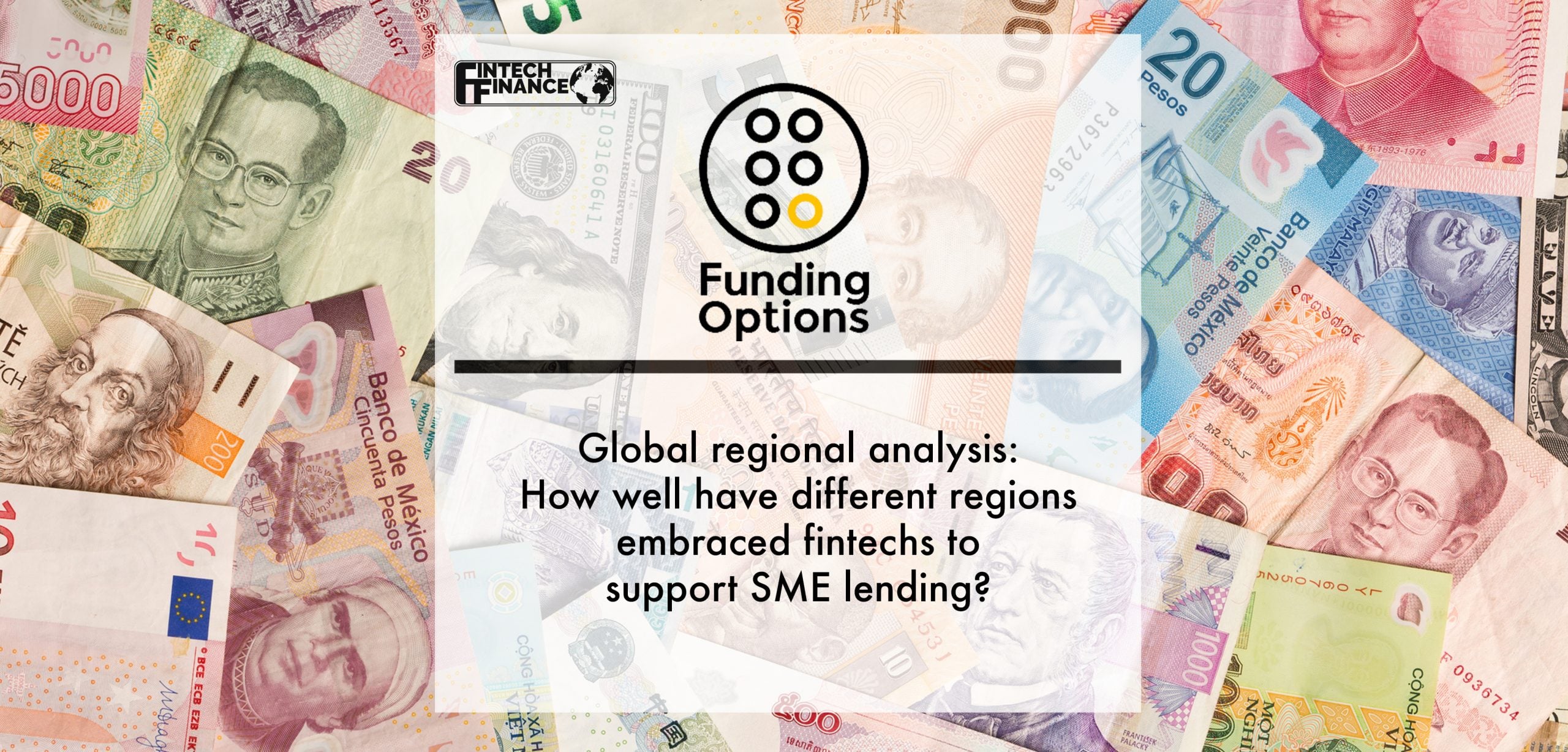 Global regional analysis: How well have different regions embraced fintechs to support SME lending? | Fintech Finance|Global regional analysis: How well have different regions embraced fintechs to support SME lending? | Fintech Finance|Global regional analysis: How well have different regions embraced fintechs to support SME lending? | Fintech Finance|Global regional analysis: How well have different regions embraced fintechs to support SME lending? | Fintech Finance