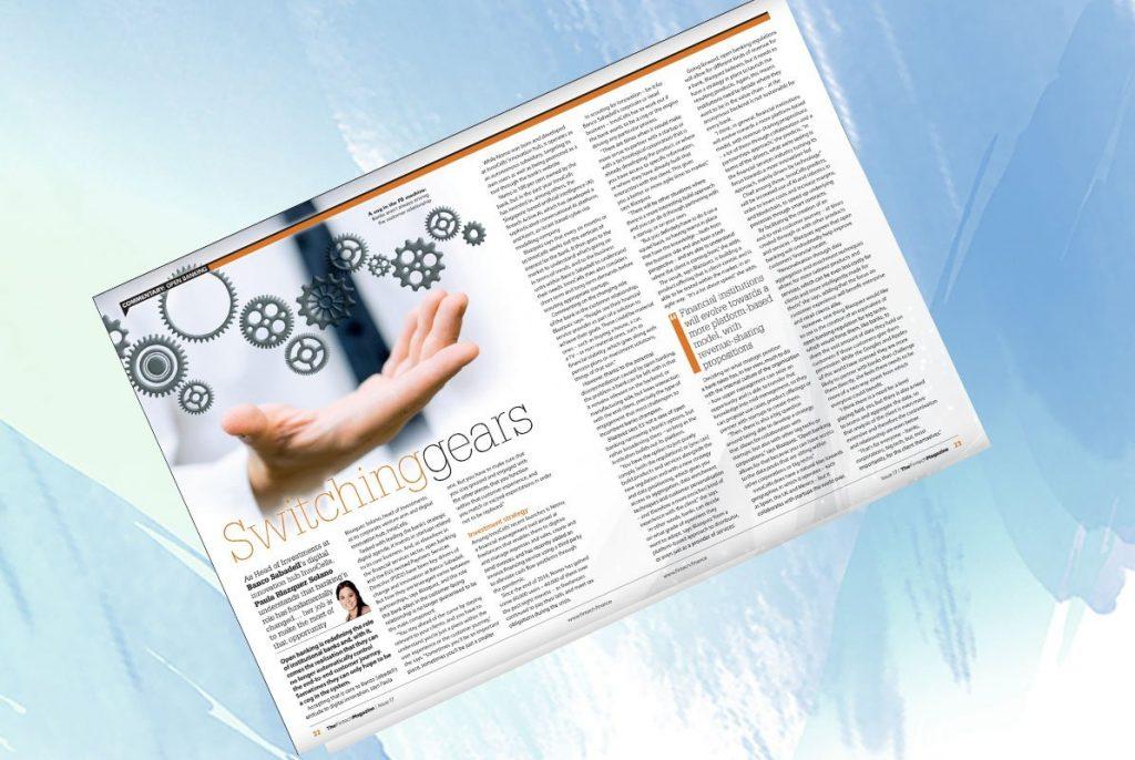 Exclusive: ‘Switching Gears’ – Paula Blazquez Solano, Banco Sabadell in “The Fintech Magazine” | Fintech Finance|Exclusive: ‘Switching Gears’ – Paula Blazquez Solano, Banco Sabadell in “The Fintech Magazine” | Fintech Finance|Paula Blazquez Solano | Fintech Finance|Exclusive: ‘Switching Gears’ – Paula Blazquez Solano, Banco Sabadell in “The Fintech Magazine” | Fintech Finance
