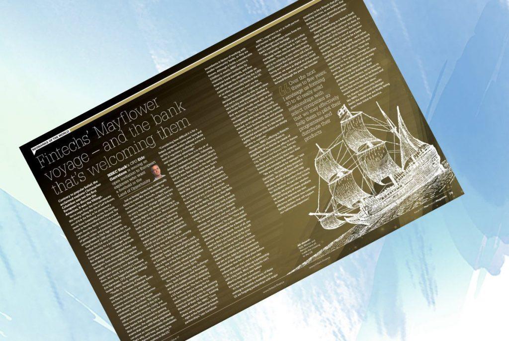 Exclusive: ‘Fintechs’ Mayflower voyage – and the bank that’s welcoming them' – Eric Garretson, NBKC in “The Fintech Magazine” | Fintech Finance|Exclusive: ‘Fintechs’ Mayflower voyage – and the bank that’s welcoming them' – Eric Garretson, NBKC in “The Fintech Magazine” | Fintech Finance|Exclusive: ‘Fintechs’ Mayflower voyage – and the bank that’s welcoming them' – Eric Garretson, NBKC in “The Fintech Magazine” | Fintech Finance|Exclusive: ‘Fintechs’ Mayflower voyage – and the bank that’s welcoming them' – Eric Garretson, NBKC in “The Fintech Magazine” | Fintech Finance