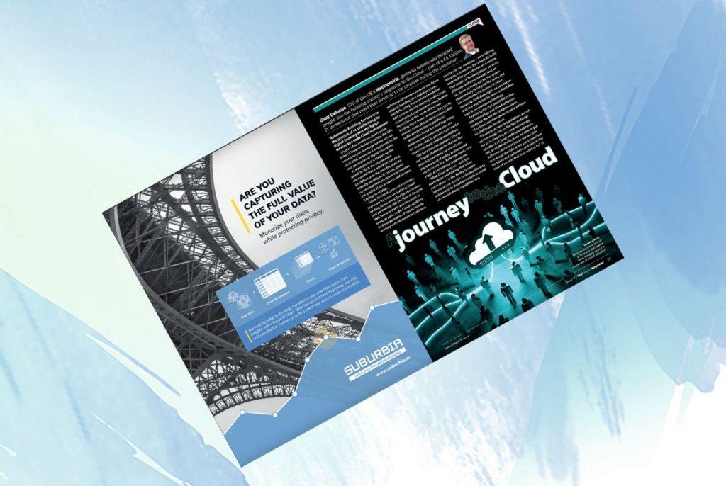 Exclusive: ‘A journey to the Cloud' – Gary Delooze, Nationwide Building Society in “The Fintech Magazine” | Fintech Finance|Gary Delooze | Fintech Finance|Exclusive: ‘A journey to the Cloud' – Gary Delooze, Nationwide Building Society in “The Fintech Magazine” | Fintech Finance|Exclusive: ‘A journey to the Cloud' – Gary Delooze, Nationwide Building Society in “The Fintech Magazine” | Fintech Finance