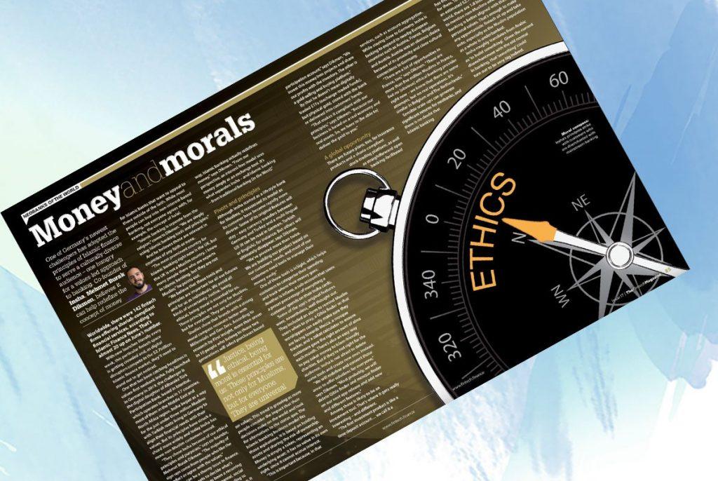 Exclusive: ‘Money and Morals' – Mehmet Burak Dikmen, Insha in “The Fintech Magazine” | Fintech Finance|Mehmet Burak Dikmen | Fintech Finance|Exclusive: ‘Money and Morals' – Mehmet Burak Dikmen, Insha in “The Fintech Magazine” | Fintech Finance|Exclusive: ‘Money and Morals' – Mehmet Burak Dikmen, Insha in “The Fintech Magazine” | Fintech Finance