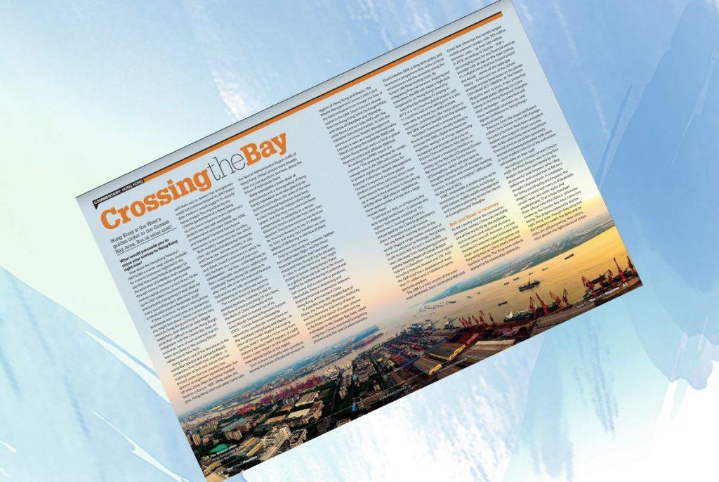 Exclusive: ‘Crossing The Bay' – in “The Fintech Magazine” | Fintech Finance|Exclusive: ‘Crossing The Bay' – in “The Fintech Magazine” | Fintech Finance|Exclusive: ‘Crossing The Bay' – in “The Fintech Magazine” | Fintech Finance|Exclusive: ‘Crossing The Bay' – in “The Fintech Magazine” | Fintech Finance