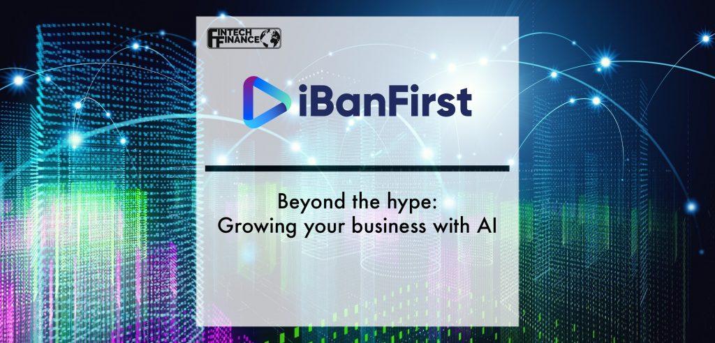 Beyond the hype: Growing your business with AI | Fintech Finance