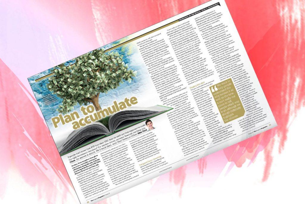 Exclusive: 'Plan to accumulate ' - Alex Ford, Claro in "The Paytech Magazine" | Fintech Finance|Alex Ford | Fintech Finance|Exclusive: 'Plan to accumulate ' - Alex Ford, Claro in "The Paytech Magazine" | Fintech Finance|Exclusive: 'Plan to accumulate ' - Alex Ford, Claro in "The Paytech Magazine" | Fintech Finance