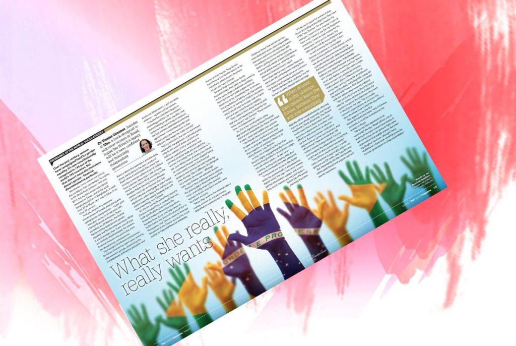 Exclusive: 'What she really, really wants' - Vanise Zimmer, Elas in "The Paytech Magazine" | Fintech Finance|Valise Zimmer | Fintech Finance|Exclusive: 'What she really, really wants' - Vanise Zimmer, Elas in "The Paytech Magazine" | Fintech Finance|Exclusive: 'What she really, really wants' - Vanise Zimmer, Elas in "The Paytech Magazine" | Fintech Finance
