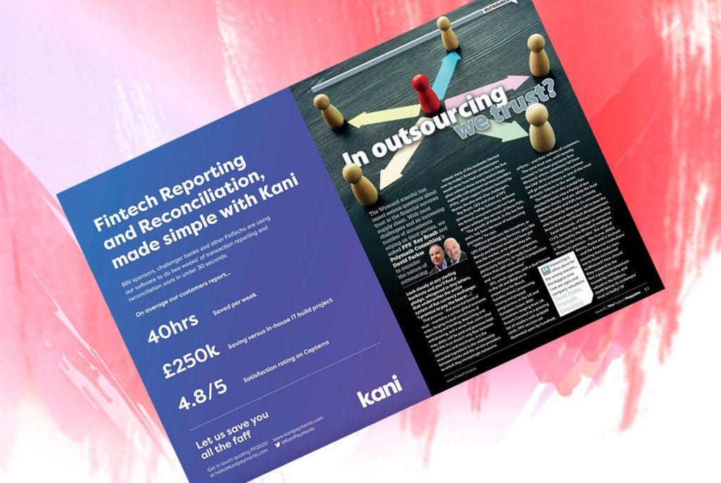 Exclusive: 'In Outsourcing We Trust?' - Ray Brash, PPS and David Parker, Polymath Consulting in "The Paytech Magazine" | Fintech Finance|David Parker | Fintech Finance|Ray Brash, PPS | Fintech Finance|Exclusive: 'In Outsourcing We Trust?' - Ray Brash, PPS and David Parker, Polymath Consulting in "The Paytech Magazine" | Fintech Finance|Exclusive: 'In Outsourcing We Trust?' - Ray Brash, PPS and David Parker, Polymath Consulting in "The Paytech Magazine" | Fintech Finance