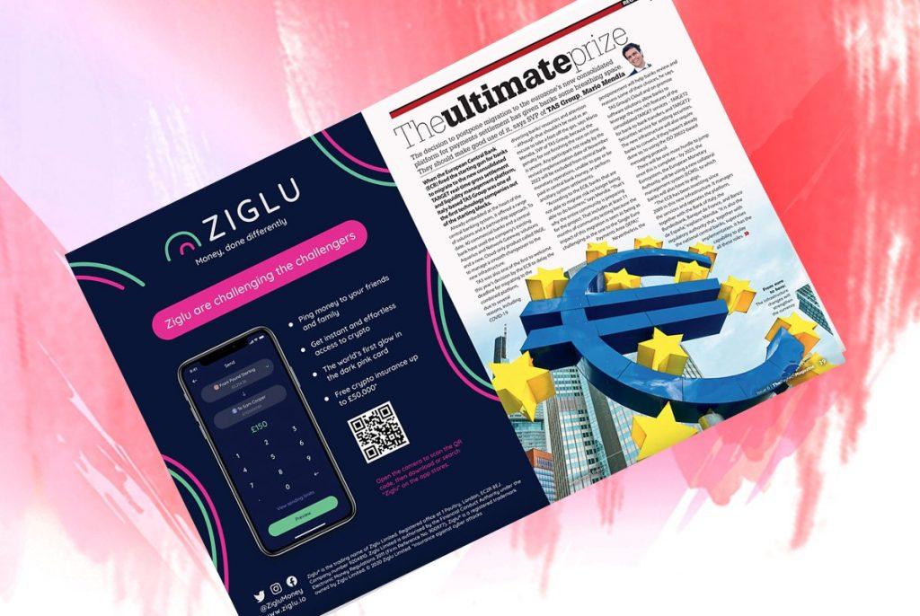 Exclusive: 'Theultimateprize' - Mario Mendia, TAS Group in "The Paytech Magazine" | Fintech Finance|Mario Mendia | Fintech Finance|Exclusive: 'Theultimateprize' - Mario Mendia, TAS Group in "The Paytech Magazine" | Fintech Finance|Exclusive: 'Theultimateprize' - Mario Mendia, TAS Group in "The Paytech Magazine" | Fintech Finance