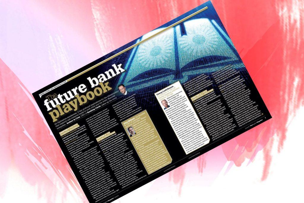 Exclusive: 'The Future Bank Playbook' - Anders la Cour, Banking Circle in "The Paytech Magazine" | Fintech Finance|Exclusive: 'The Future Bank Playbook' - Anders la Cour, Banking Circle in "The Paytech Magazine" | Fintech Finance|Exclusive: 'The Future Bank Playbook' - Anders la Cour, Banking Circle in "The Paytech Magazine" | Fintech Finance