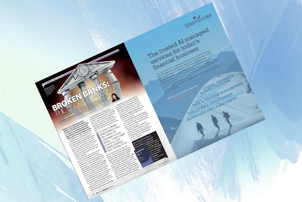Exclusive: 'Broken banks: The rise of Starling' - Doug Mackenzie, Fintech Finance in "The Fintech Magazine" | Fintech Finance|Exclusive: 'Broken banks: The rise of Starling' - Doug Mackenzie, Fintech Finance in "The Fintech Magazine" | Fintech Finance|Exclusive: 'Broken banks: The rise of Starling' - Doug Mackenzie, Fintech Finance in "The Fintech Magazine" | Fintech Finance