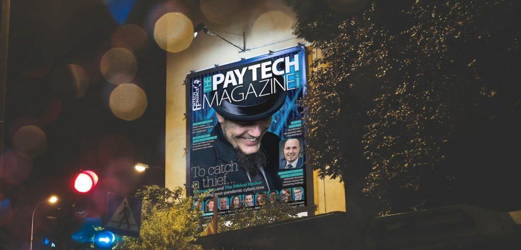 Fintech Finance Presents: The Paytech Magazine Issue 07