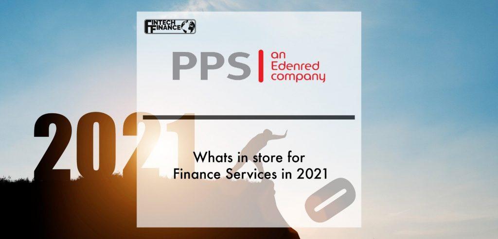 What's in store for Finance Services in 2021?