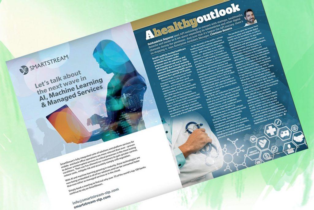 Exclusive: 'Ahealthyoutlook' - Cristiano Bezerra, SulAmérica Seguros in "The Insurtech Magazine" | Fintech Finance|Exclusive: 'Ahealthyoutlook' - Cristiano Bezerra, SulAmérica Seguros in "The Insurtech Magazine" | Fintech Finance|Cristiano Bezerra, SulAmérica | Fintech Finance|Exclusive: 'Ahealthyoutlook' - Cristiano Bezerra, SulAmérica Seguros in "The Insurtech Magazine" | Fintech Finance|Exclusive: 'Ahealthyoutlook' - Cristiano Bezerra, SulAmérica Seguros in "The Insurtech Magazine" | Fintech Finance