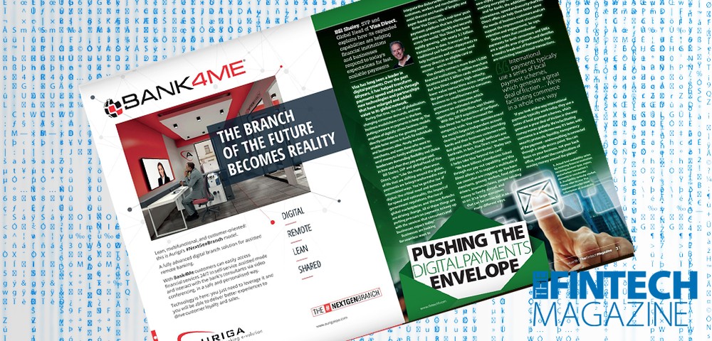 EXCLUSIVE: ‘Pushing the digital payments envelope’ – Bill Sheley, Visa, in ‘The Fintech Magazine’ | Fintech Finance|Bill Sheley, Visa | Fintech Finance|EXCLUSIVE: ‘Pushing the digital payments envelope’ – Bill Sheley, Visa, in ‘The Fintech Magazine’ | Fintech Finance|EXCLUSIVE: ‘Pushing the digital payments envelope’ – Bill Sheley, Visa, in ‘The Fintech Magazine’ | Fintech Finance