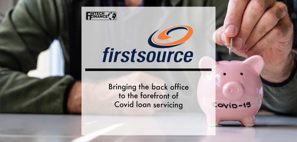 Bringing the back office to the forefront of Covid loan servicing | Fintech Finance