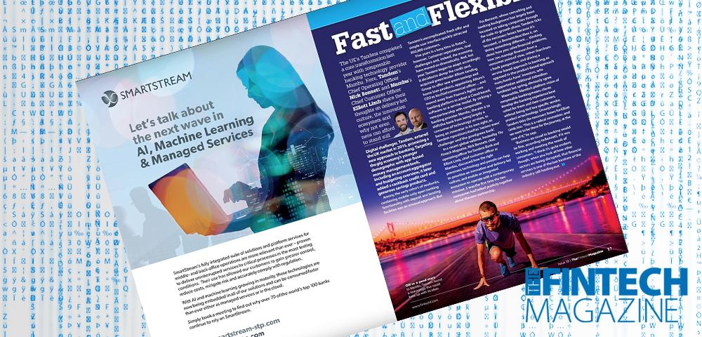 EXCLUSIVE: ‘Fast and flexible’ – Elliott Limb, Mambu and Nick Bennett, Tandem in ‘The Fintech Magazine’ | Fintech Finance|EXCLUSIVE: ‘Fast and flexible’ – Elliott Limb, Mambu and Nick Bennett, Tandem in ‘The Fintech Magazine’ | Fintech Finance|Nick Bennett, Tandem Bank | Fintech Finance|EXCLUSIVE: ‘Fast and flexible’ – Elliott Limb, Mambu and Nick Bennett, Tandem in ‘The Fintech Magazine’ | Fintech Finance|EXCLUSIVE: ‘Fast and flexible’ – Elliott Limb, Mambu and Nick Bennett, Tandem in ‘The Fintech Magazine’ | Fintech Finance