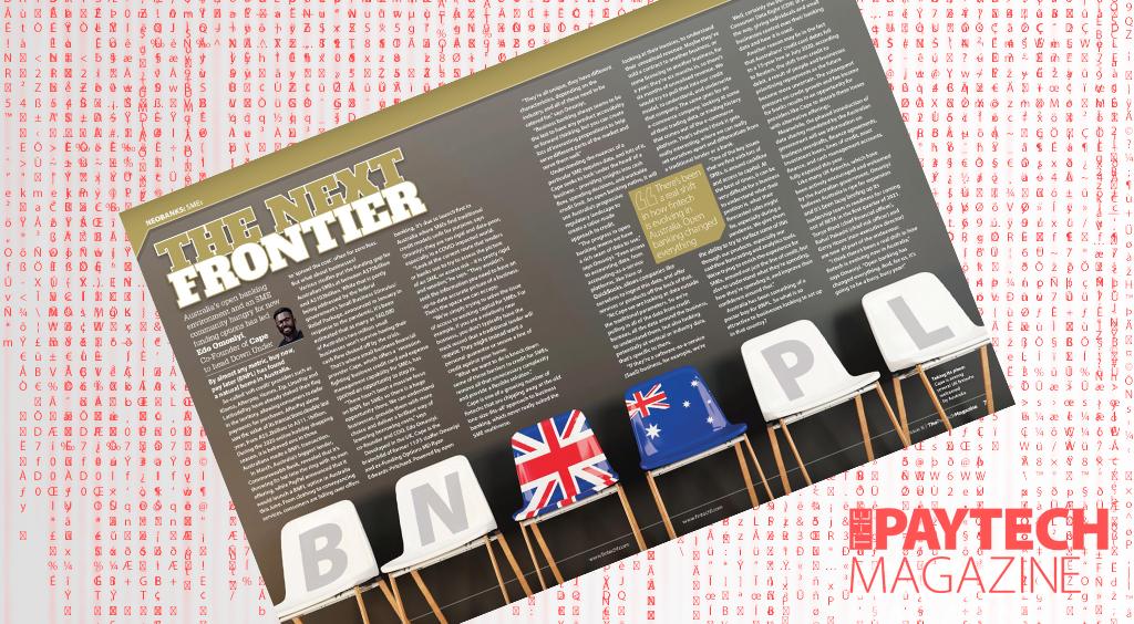 Exclusive: ‘The next frontier’ – Edo Omoniyi, Cape in “The Paytech Magazine” | Fintech Finance|Exclusive: ‘The next frontier’ – Edo Omoniyi, Cape in “The Paytech Magazine” | Fintech Finance|Exclusive: ‘The next frontier’ – Edo Omoniyi, Cape in “The Paytech Magazine” | Fintech Finance
