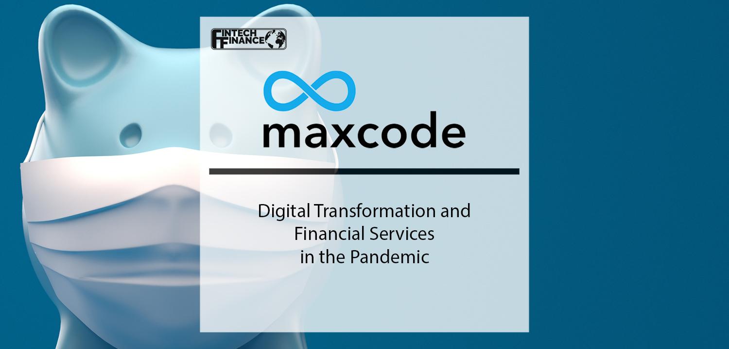Digital Transformation and Financial Services in the Pandemic | Fintech Finance