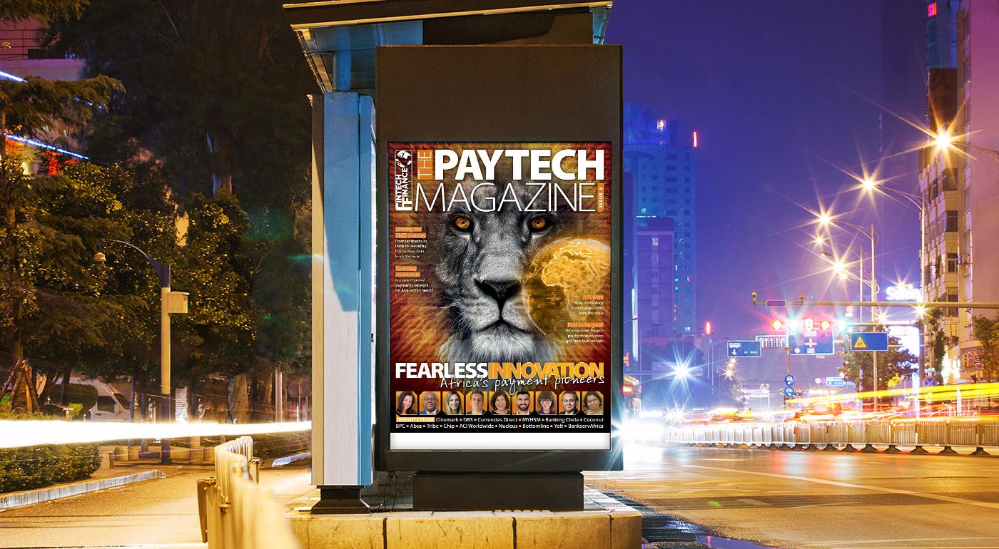 Fintech Finance Presents: The Paytech Magazine Issue 08 | Fintech Finance