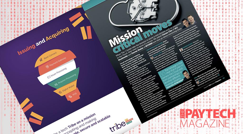 Darren Busby, MYHSM | Fintech Finance