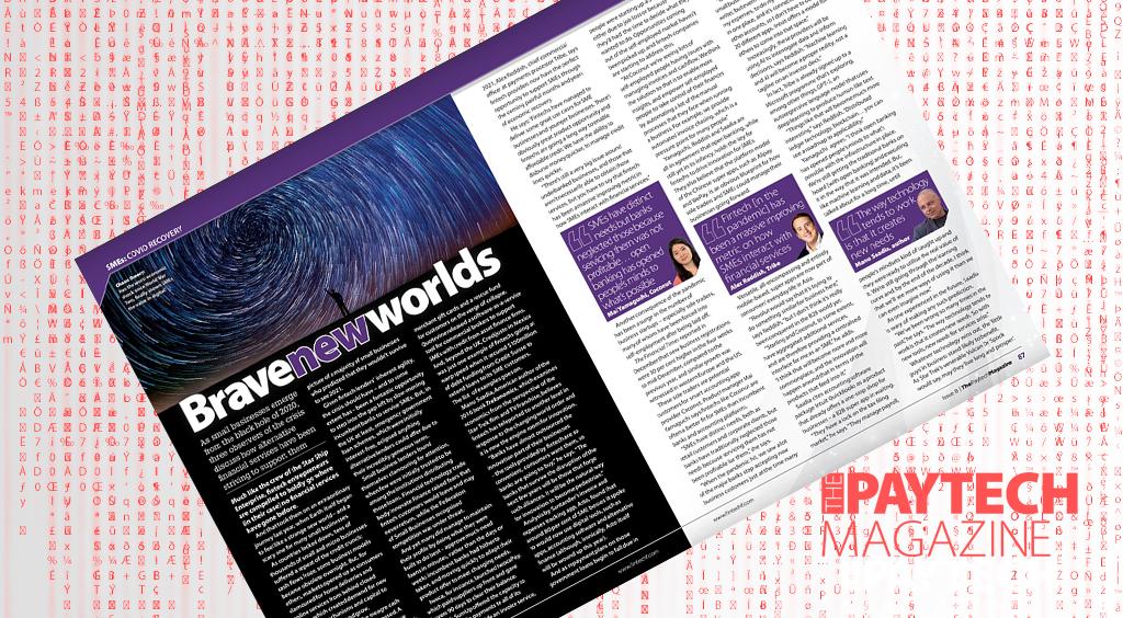 Exclusive: 'Brave new worlds' – Alex Reddish, Tribe and Mai Yamaguchi, Coconut in “The Paytech Magazine” | Fintech Finance|Exclusive: 'Brave new worlds' – Alex Reddish, Tribe and Mai Yamaguchi, Coconut in “The Paytech Magazine” | Fintech Finance|Exclusive: 'Brave new worlds' – Alex Reddish, Tribe and Mai Yamaguchi, Coconut in “The Paytech Magazine” | Fintech Finance