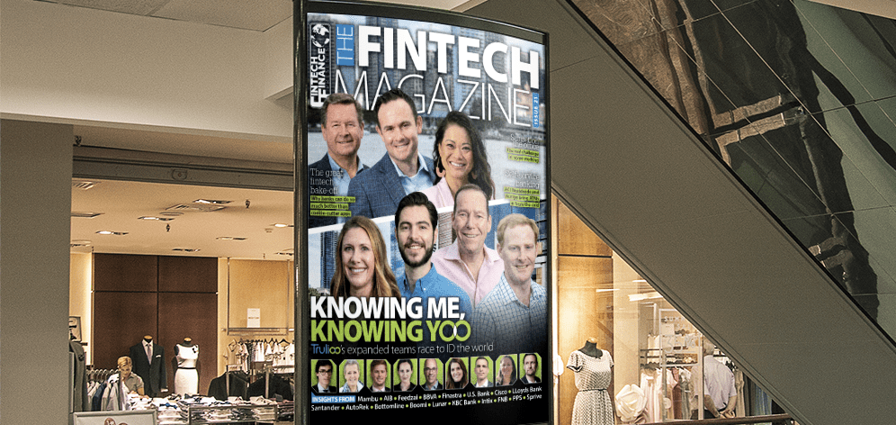 The Fintech Magazine Issue 21 | Fintech Finance